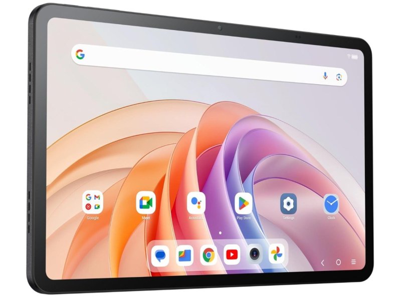 Tablet TCL TAB 11 FE NXTVISION com tela de 11" e 128GB