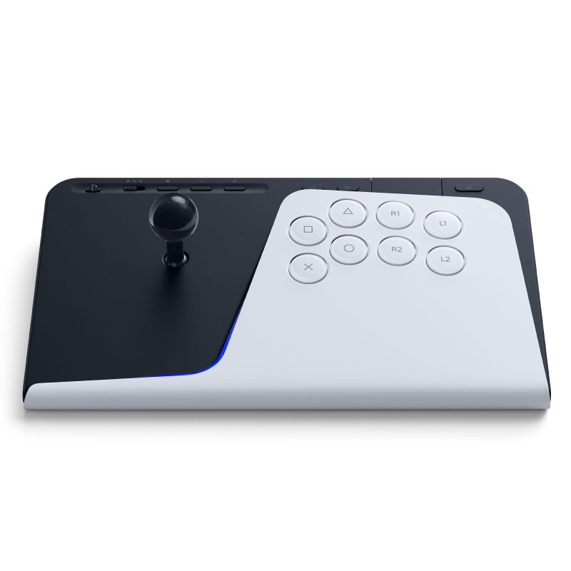 Controle Arcade FlexStrike para PS5 e PC