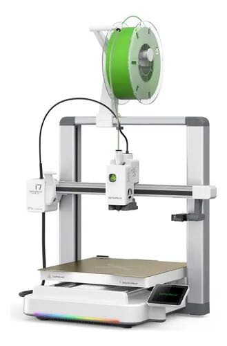 Impressora 3D Creality Sparkx I7 com IA