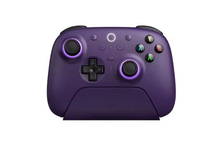 Controle Sem Fio 8BitDo Ultimate 2