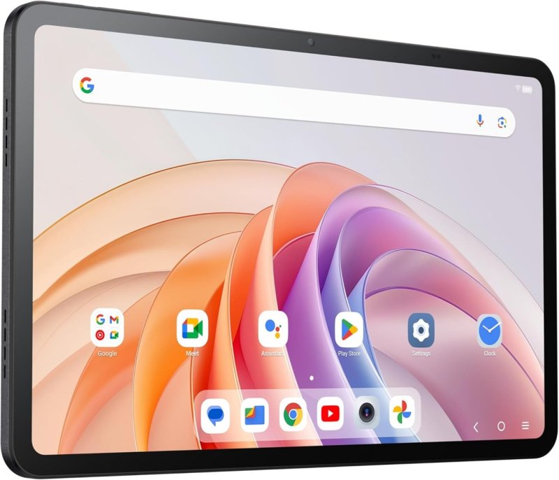 TCL TAB 11 FE 128GB, 8GB RAM, Tela IPS 11" e Wi-Fi