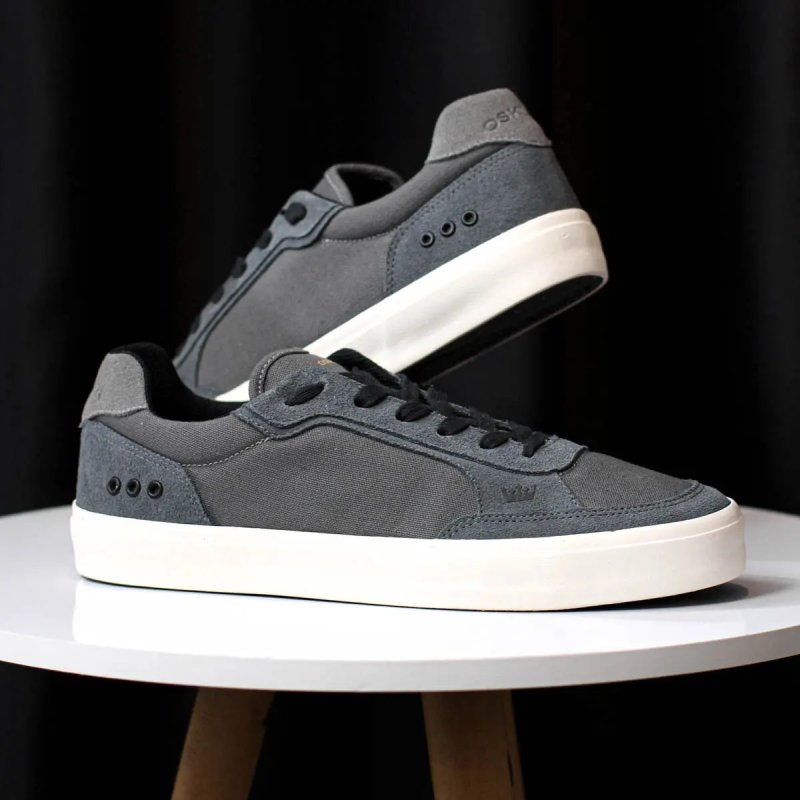 Tênis Masculino Osklen Casual Sneaker Despojado