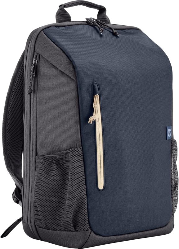 Mochila HP Travel para Notebook de até 15,6 Polegadas