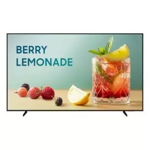 Smart TV 50" 4K Samsung Business - LH50BEFH4GGXZD