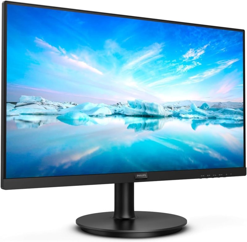 Monitor PHILIPS LCD Full HD 23,8" 241V8LAB/69