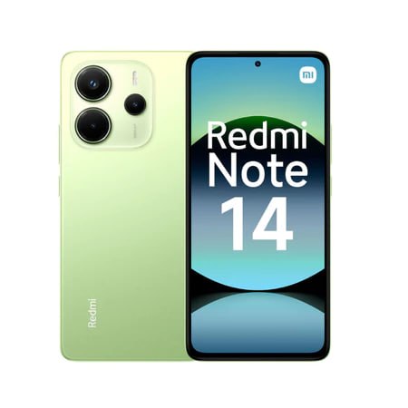 Redmi Note 14 4G 128GB