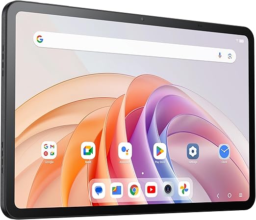 TCL TAB 11 FE NXTVISION - Tela 11 polegadas, 128GB, 8GB RAM