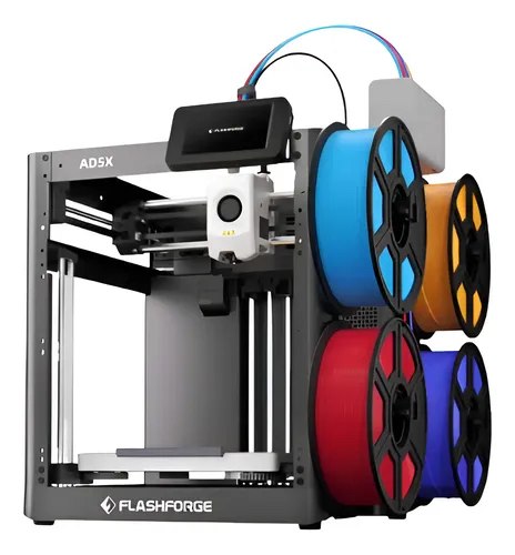 Impressora 3D Flashforge Ad5x