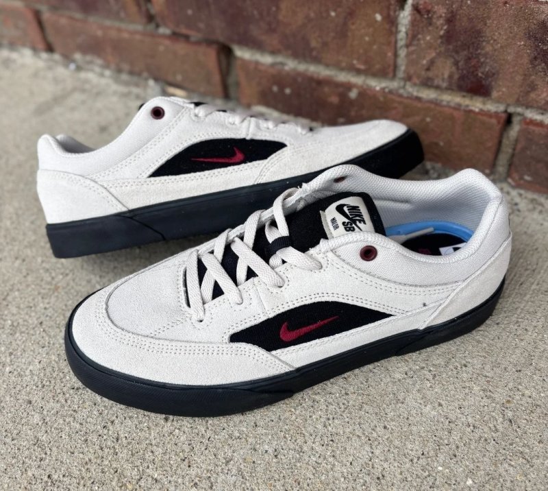 Tênis Nike SB Malor