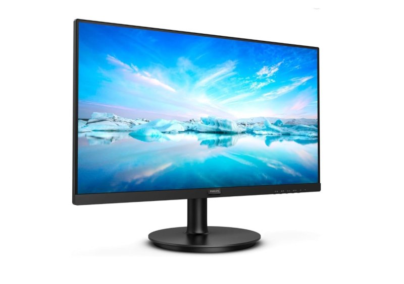 PHILIPS Monitor LCD FHD de 23,8" 241V8LAB/69