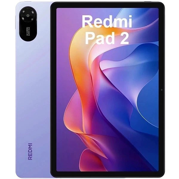 Tablet Xiaomi Redmi Pad 2 256GB 8GB Ram