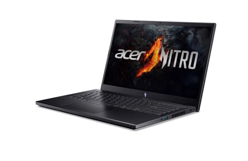 Notebook Acer Nitro V15 Ryzen 7 16GB + 1TB, 15.6 W11