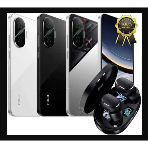 POCO F7 5G 256GB