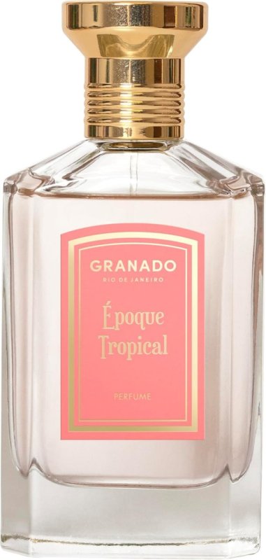 Perfume Granado Vintage Époque Tropical - 75ml