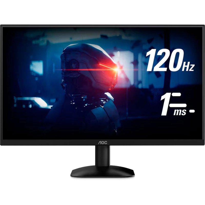 Monitor Gamer 22 AOC 22B35HM23 120Hz 1ms