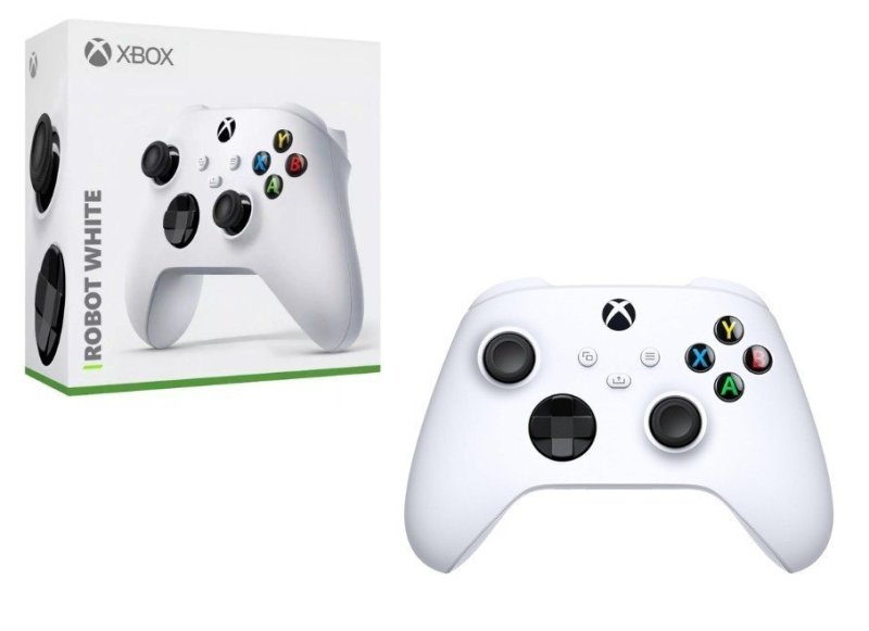 Controle Sem Fio Xbox Series