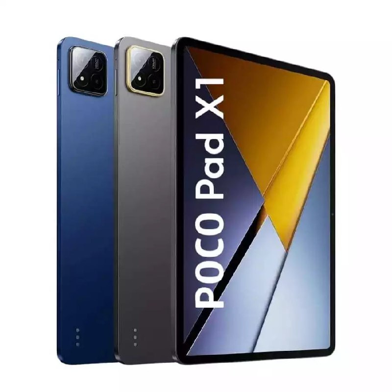 POCO Pad X1 12 GB / 512 GB