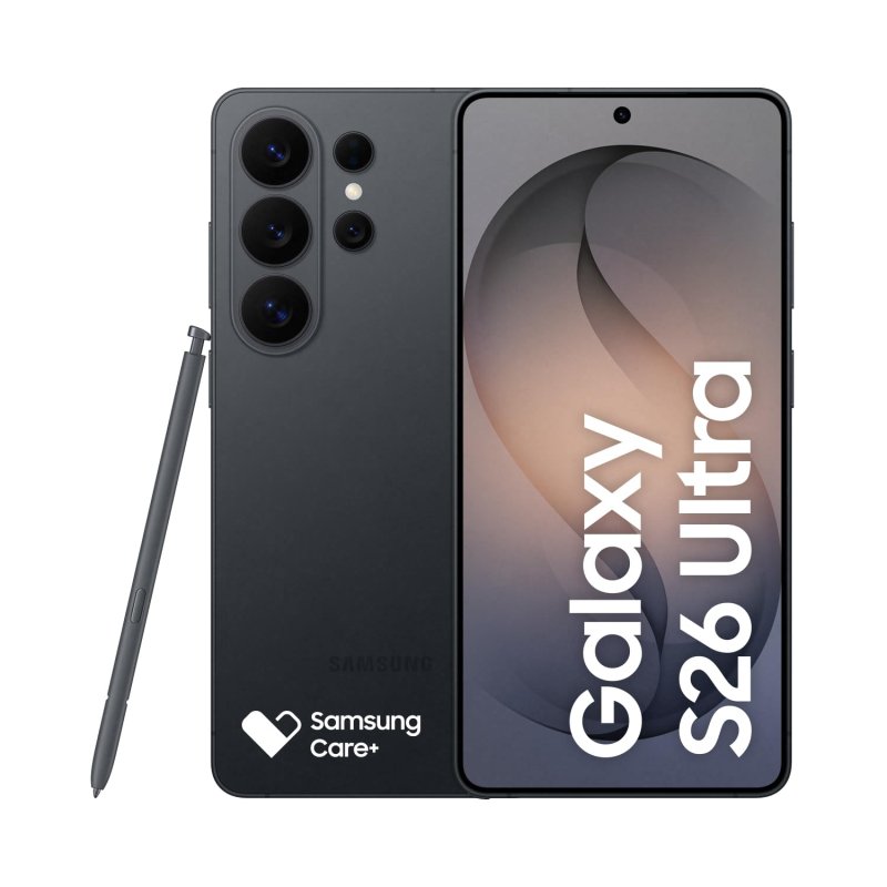 Samsung Galaxy S26 Ultra 512GB