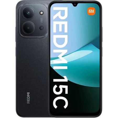 Redmi 15C 256GB
