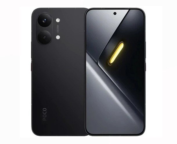 Smartphone Poco X8 PRO MAX de 256GB