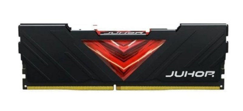 Memória Juhor DDR4 8GB 3200MHz