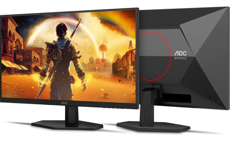 Monitor Gamer AOC AGON G42 27" 200Hz 0,3ms IPS 27G42HE
