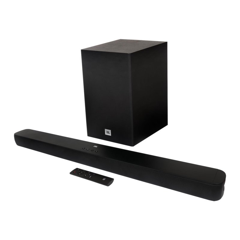 Soundbar JBL Cinema SB180