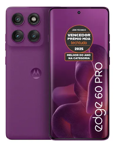Motorola Edge 60 Pro 256GB