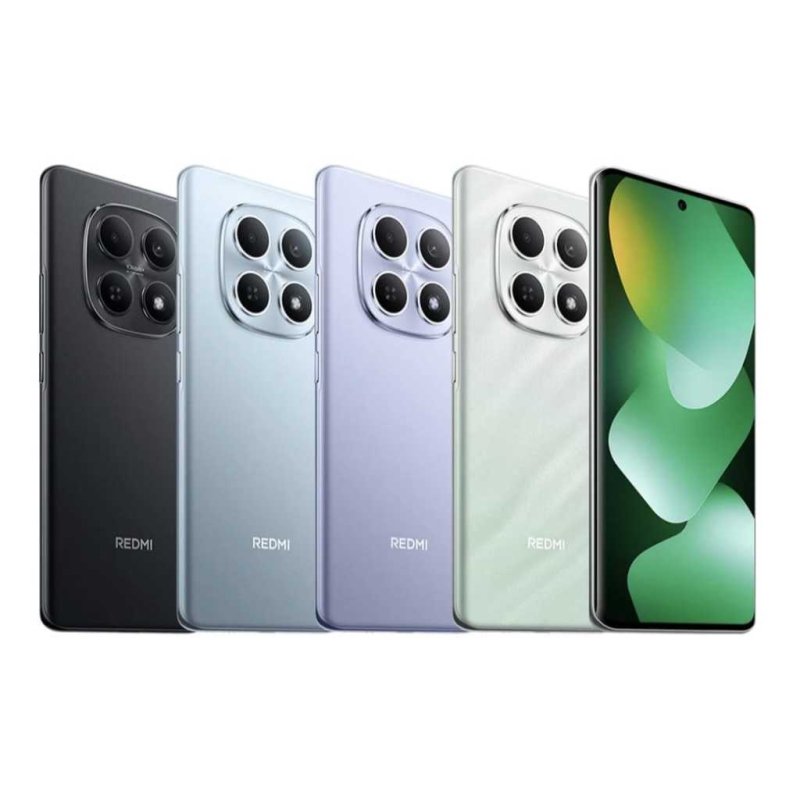 Xiaomi Redmi Note 15 128GB