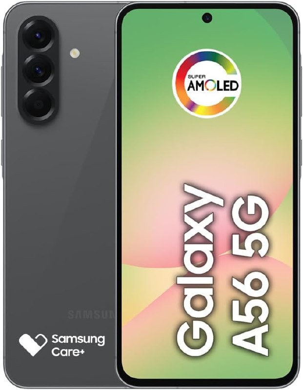 Samsung Galaxy A56 - 256GB