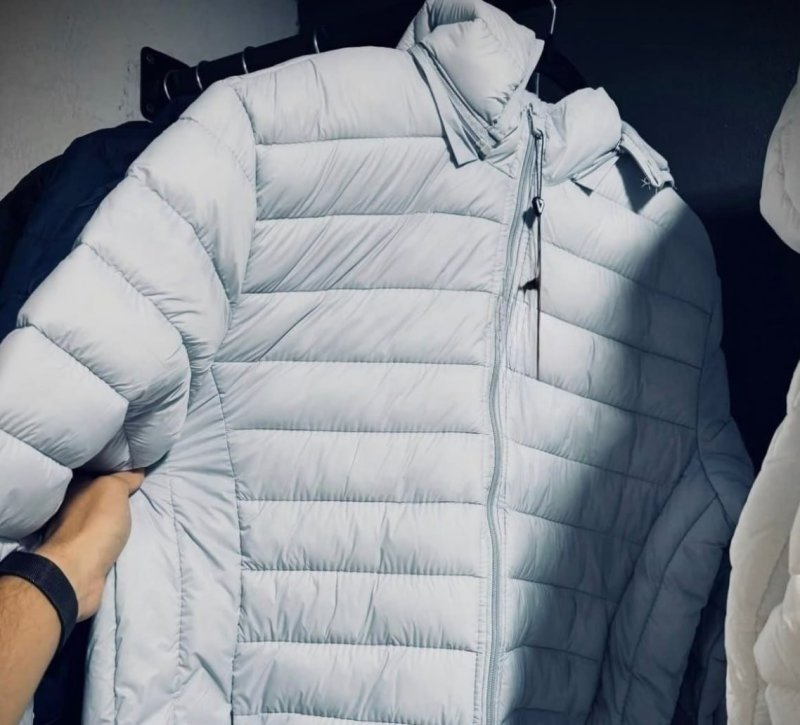 Jaqueta De Frio Agasalho Bobojaco