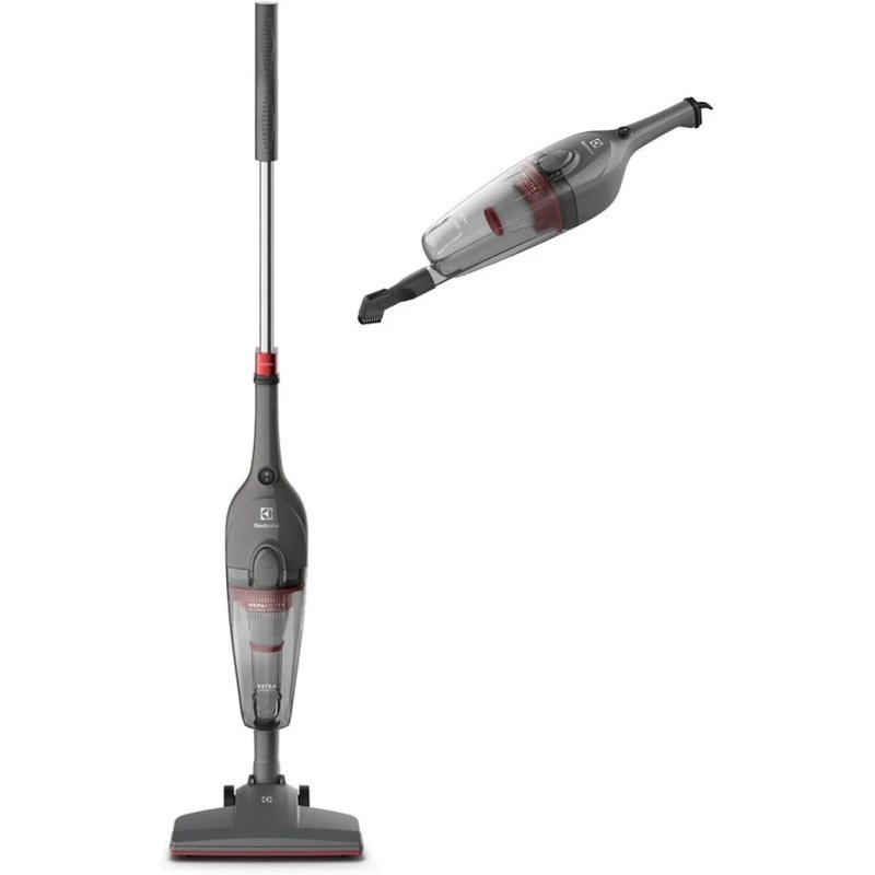 Aspirador Vertical Electrolux Com Fio Stk15