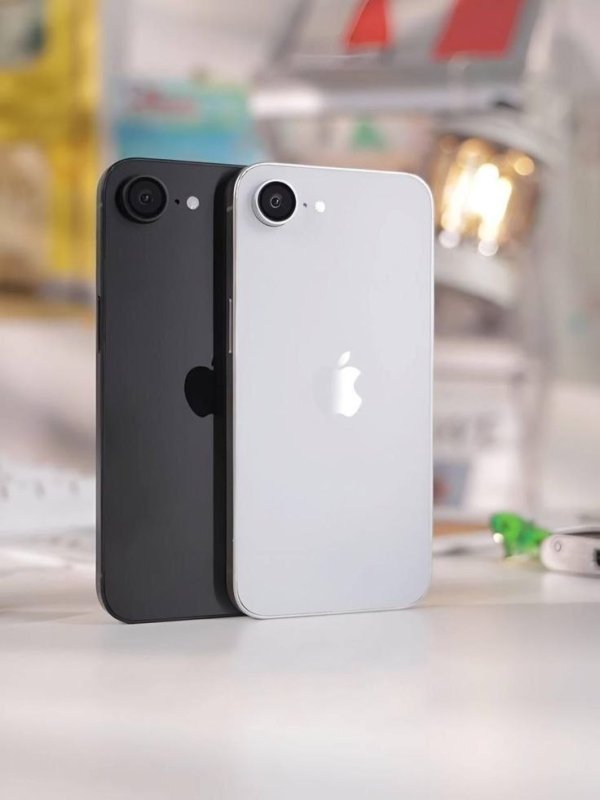Apple iPhone 16e de 128 GB