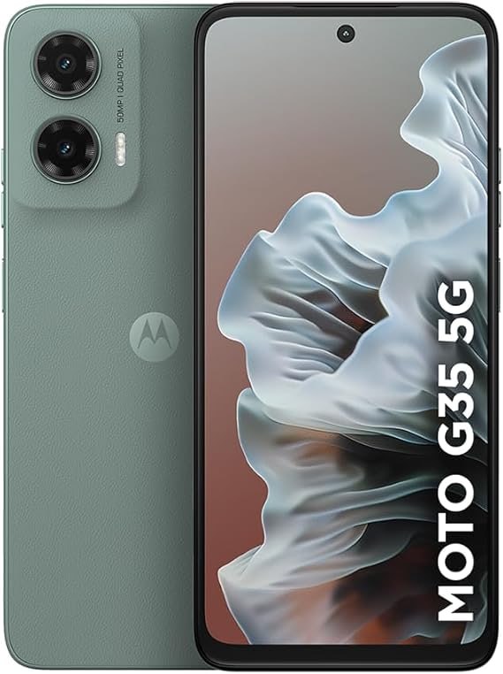 Motorola Moto G35 256GB