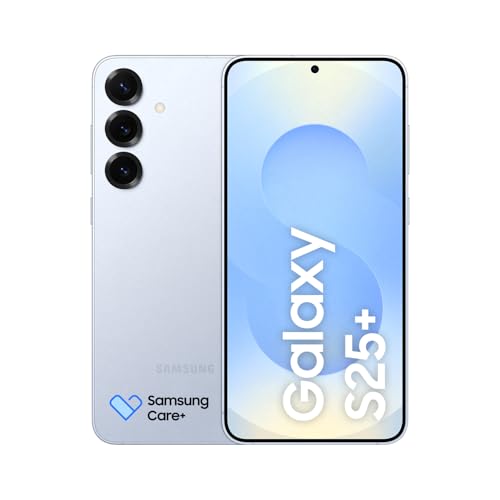 Samsung Galaxy S25+ 5G 256GB 12GB RAM