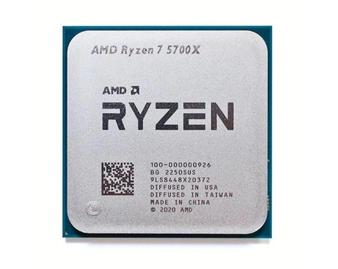 Processador Ryzen 7 5700X