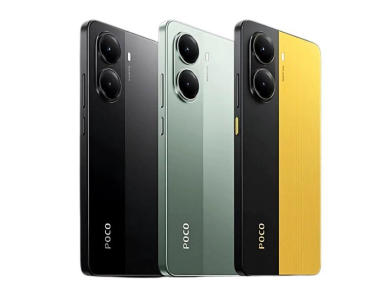 Xiaomi Poco X7 PRO 5G de 256GB por R$1.831,94