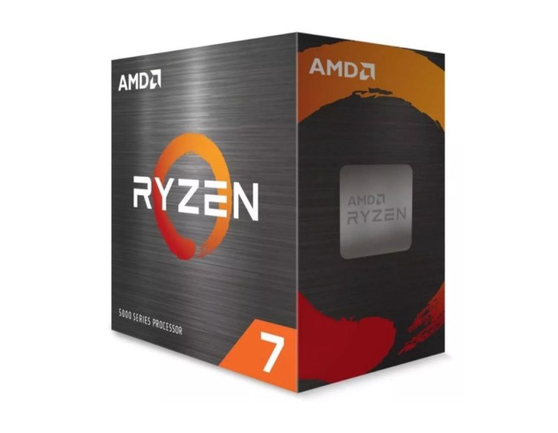 Processador AMD Ryzen 7 5700