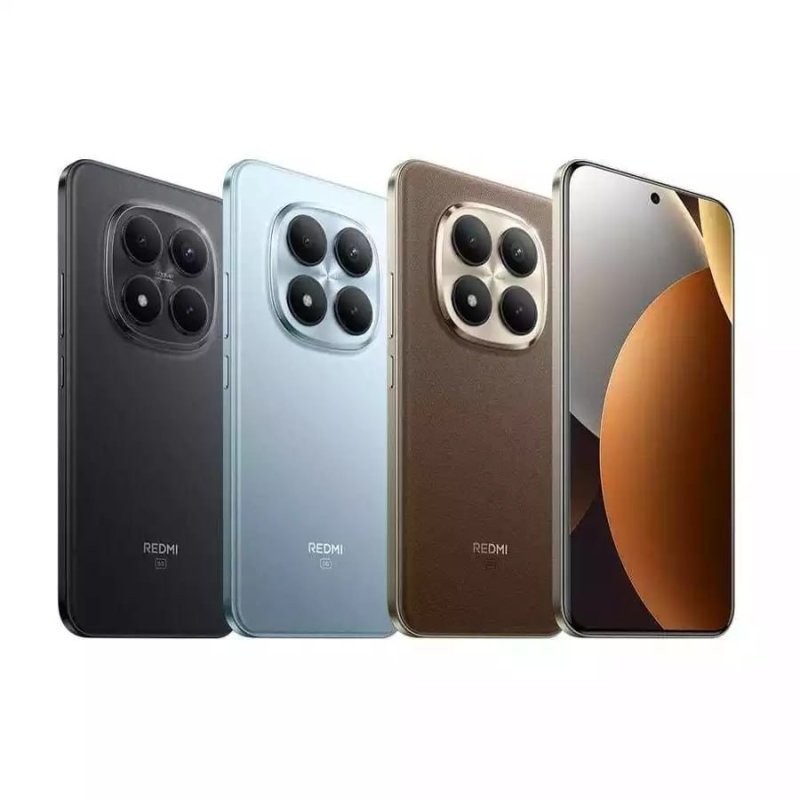 Redmi Note 15 Pro+ (Plus) 5G