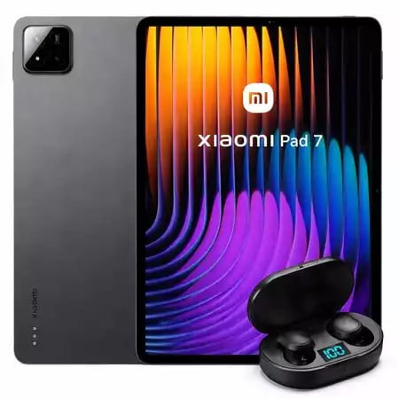 TABLET GIGANTE POR MENOS DE 2K
