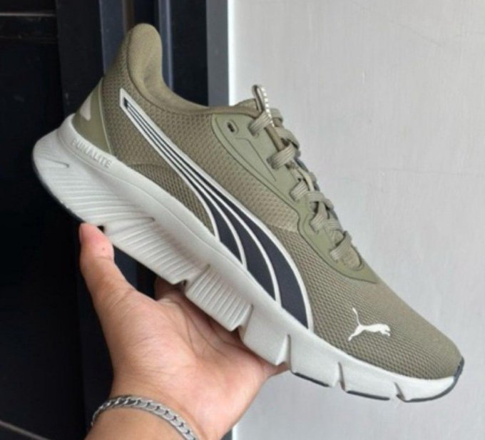 Tênis Flexfocus Lite Modern Bdp Puma