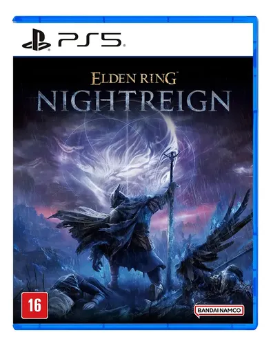 Elden Ring Nightreign Standard Edition