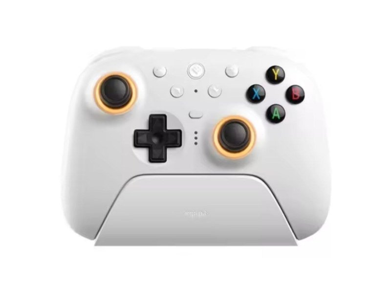 Controle Sem Fio com Dock 8BitDo Ultimate 2