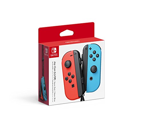 Joy-Cons Switch 1