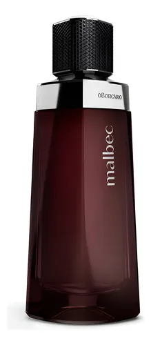 Malbec Tradicional O Boticário Desodorante Colônia Perfume Masculino 100ml