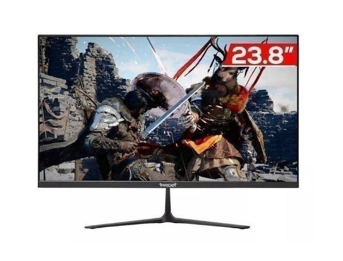 Monitor Gamer TGT Altay TS6, 23.8 Pol, IPS, FHD, 1ms, 165Hz