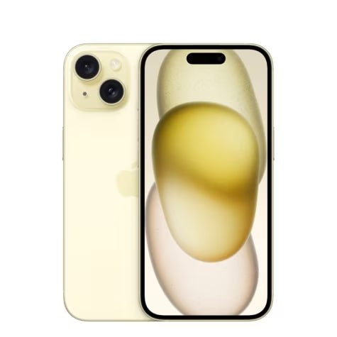 Apple iPhone 15 128GB
