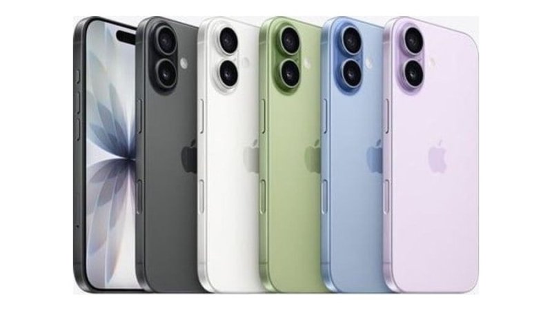 iPhone 17 5G 256GB Tela 6,3" 120Hz 48MP iOS Original Novo Lacrado com Garantia Apple