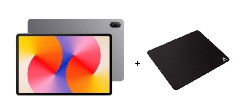 Tablet Huawei Matepad Se 11 + Mousepad