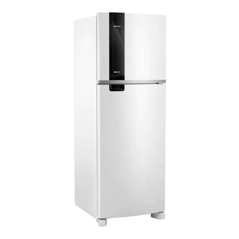 Geladeira Brastemp Frost Free 385 Litros Duplex Branca BRM46MB